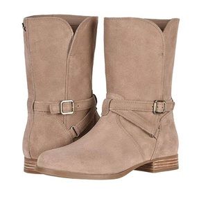 Koolaburra By UGG Tan Boots